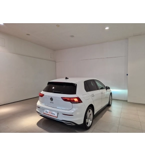 VW Golf 1,4 eHybrid PHEV GTE DSG thumbnail