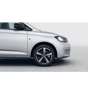 Caddy Life 2.0 TDI 75 kW thumbnail