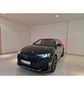 Audi Q8 PI 55 TFSI e quattro thumbnail