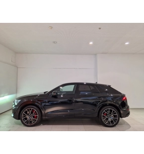 Audi Q8 PI 55 TFSI e quattro thumbnail