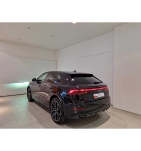 Audi Q8 PI 55 TFSI e quattro thumbnail