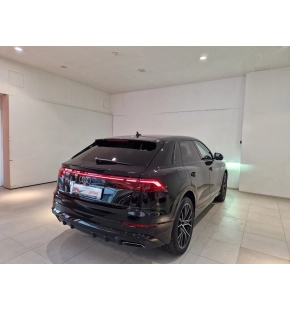 Audi Q8 PI 55 TFSI e quattro thumbnail