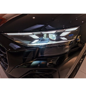 Audi Q8 PI 55 TFSI e quattro thumbnail