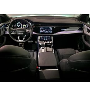 Audi Q8 PI 55 TFSI e quattro thumbnail