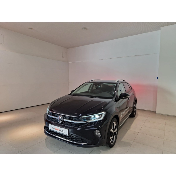 VW Taigo Style1.5 TSI DSG TD