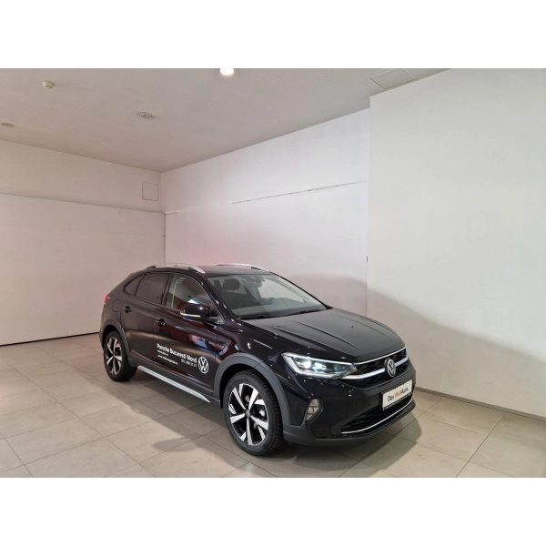 VW Taigo Style1.5 TSI DSG TD