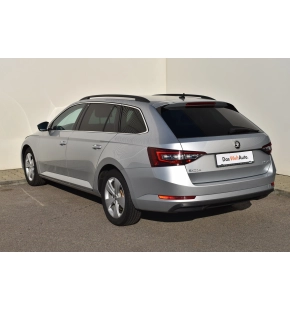 Škoda Superb Combi Ambition 2.0 TDI DSG thumbnail