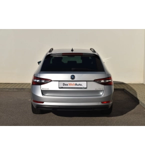 Škoda Superb Combi Ambition 2.0 TDI DSG thumbnail