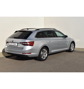 Škoda Superb Combi Ambition 2.0 TDI DSG thumbnail