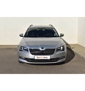 Škoda Superb Combi Ambition 2.0 TDI DSG thumbnail