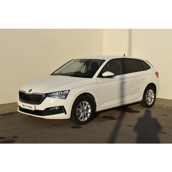 Škoda SCALA AMBITION 1.0 TSI