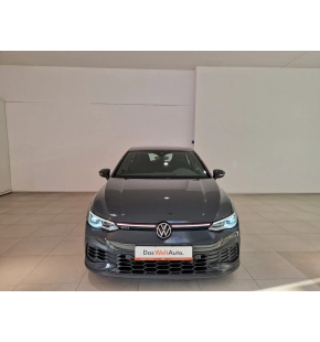 VW Golf GTI Clubsport thumbnail