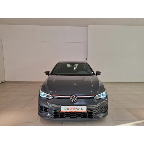 VW Golf GTI Clubsport