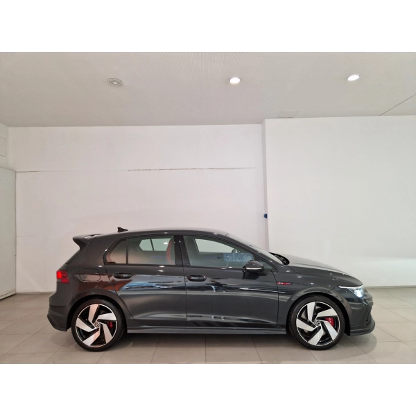 VW Golf GTI Clubsport