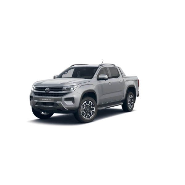 Amarok Aventura 3.0 TDI 177 kW 4M AG10