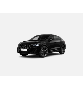 Q3 Sportback S Line 40 TDI quattro thumbnail