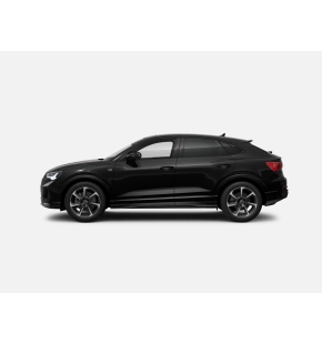 Q3 Sportback S Line 40 TDI quattro thumbnail