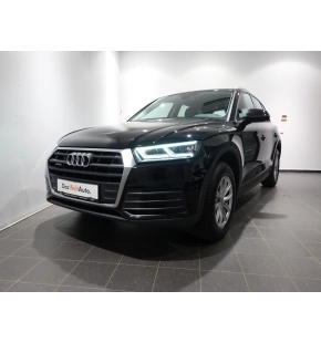 Audi Q5 35 TDI quattro Audi Business thumbnail