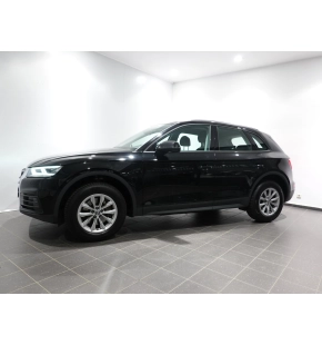 Audi Q5 35 TDI quattro Audi Business thumbnail