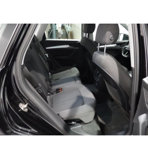 Audi Q5 35 TDI quattro Audi Business thumbnail