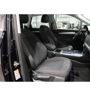 Audi Q5 35 TDI quattro Audi Business thumbnail