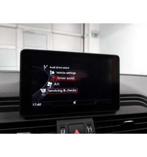 Audi Q5 35 TDI quattro Audi Business thumbnail