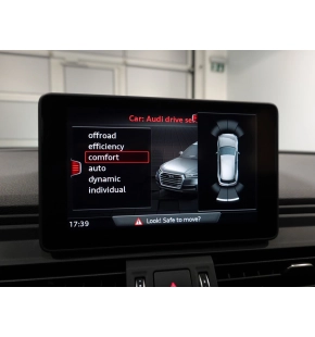 Audi Q5 35 TDI quattro Audi Business thumbnail