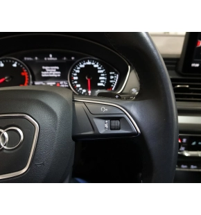 Audi Q5 35 TDI quattro Audi Business thumbnail