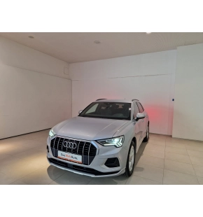 Audi Q3 Advanced 35 TDI quattro thumbnail