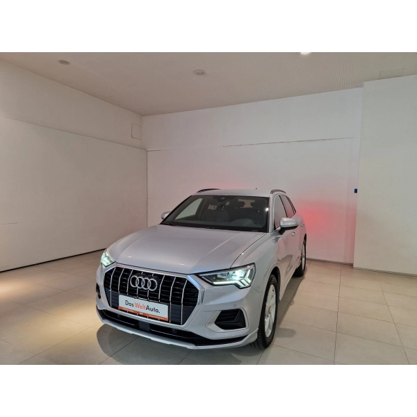 Audi Q3 Advanced 35 TDI quattro