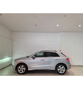 Audi Q3 Advanced 35 TDI quattro thumbnail