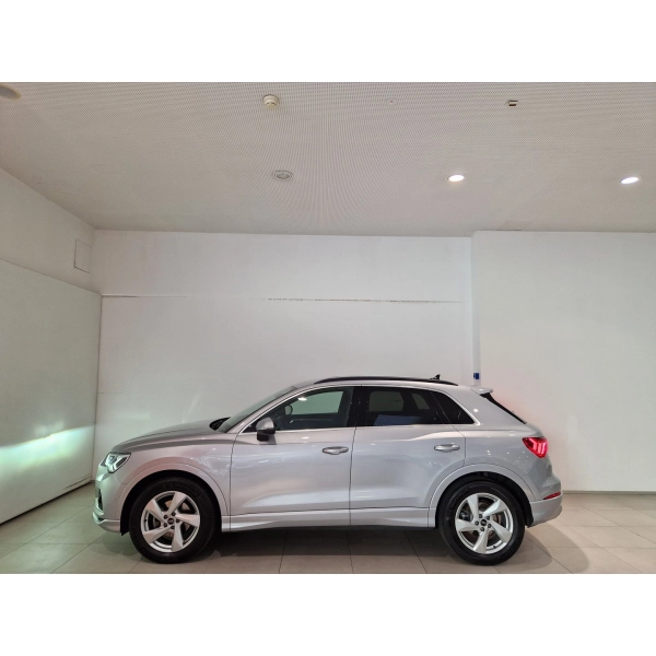 Audi Q3 Advanced 35 TDI quattro