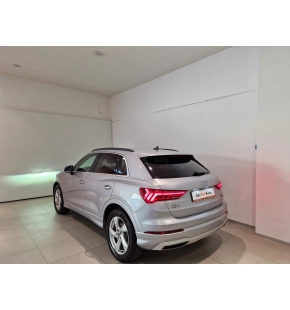 Audi Q3 Advanced 35 TDI quattro thumbnail