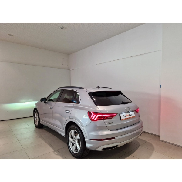 Audi Q3 Advanced 35 TDI quattro