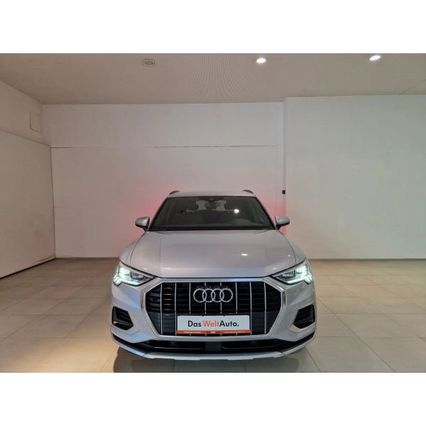 Audi Q3 Advanced 35 TDI quattro