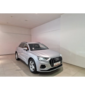 Audi Q3 Advanced 35 TDI quattro thumbnail