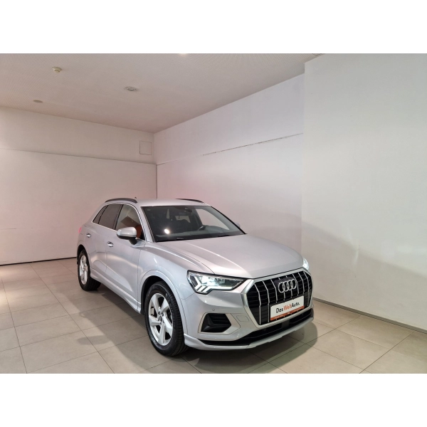 Audi Q3 Advanced 35 TDI quattro