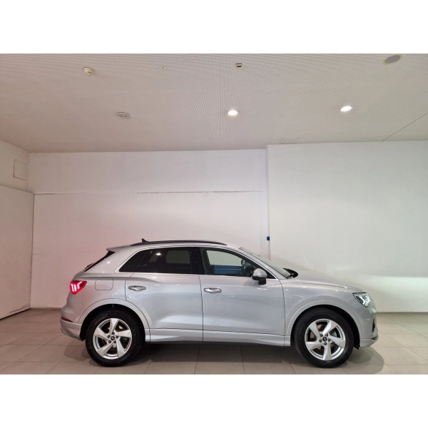 Audi Q3 Advanced 35 TDI quattro