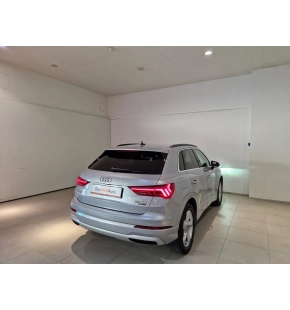 Audi Q3 Advanced 35 TDI quattro thumbnail