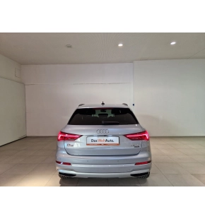 Audi Q3 Advanced 35 TDI quattro thumbnail