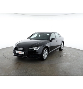 Audi A4 Limousine 35 TFSI Design thumbnail