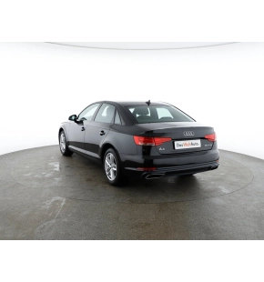 Audi A4 Limousine 35 TFSI Design thumbnail