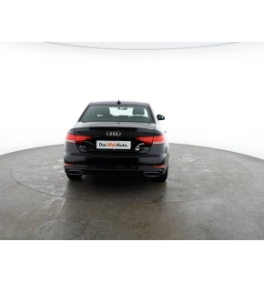 Audi A4 Limousine 35 TFSI Design thumbnail