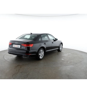 Audi A4 Limousine 35 TFSI Design thumbnail