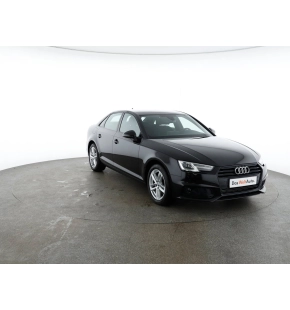 Audi A4 Limousine 35 TFSI Design thumbnail