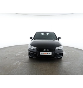 Audi A4 Limousine 35 TFSI Design thumbnail