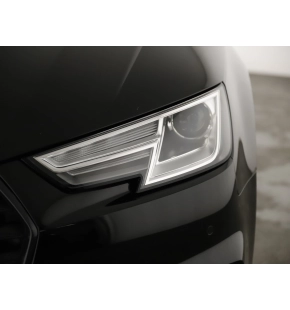 Audi A4 Limousine 35 TFSI Design thumbnail