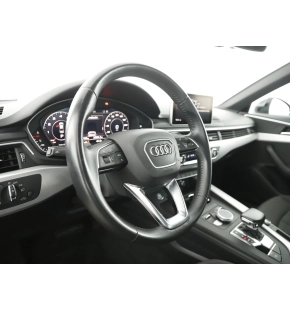 Audi A4 Limousine 35 TFSI Design thumbnail