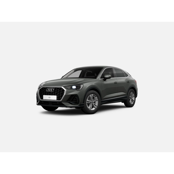 Q3 Sportback 35 TFSI