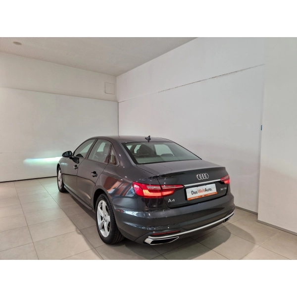 Audi A4 Advanced 35 TDI Audi Business